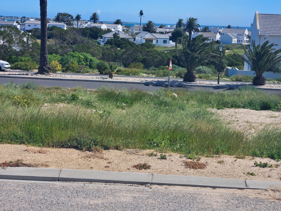 0 Bedroom Property for Sale in Shelley Point Western Cape